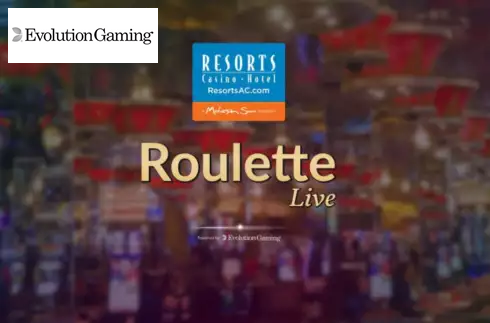 Resorts Atlantic City
